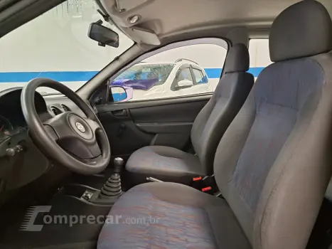 CELTA 1.0 MPFI VHCE Life 8V