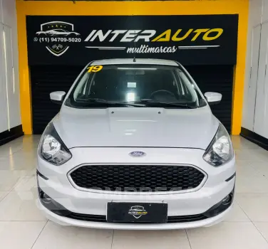 KA + 1.0 Ti-vct SE