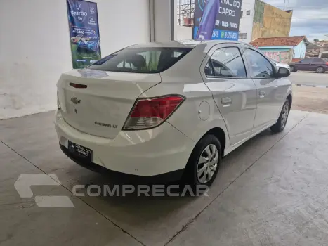 PRISMA 1.0 LT Spe/4 8V