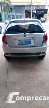 Palio 1.0
