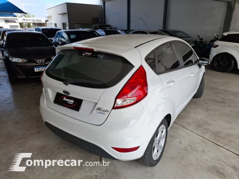 FIESTA 1.5 SE Hatch 16V