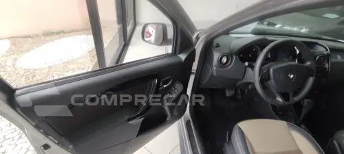 DUSTER 2.0 16V Dynamique