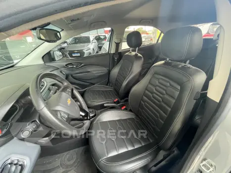 ONIX HATCH LTZ 1.4 8V FlexPower 5p Aut.