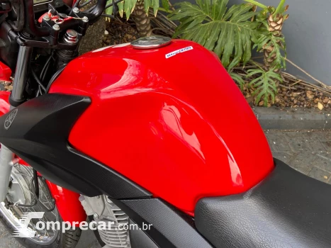 YBR 150 FACTOR E