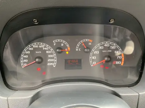 PALIO 1.4 MPI ELX 8V FLEX 4P MANUAL