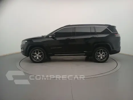COMMANDER 2.0 TD380 TURBO DIESEL OVERLAND AT9