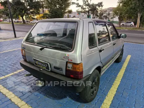 UNO 1.0 MPI MILLE FIRE 8V GASOLINA 4P MANUAL