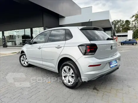 POLO 1.0 170 TSI SENSE AUTOMÁTICO