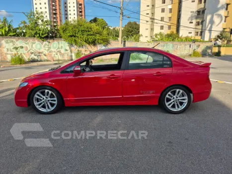 Civic