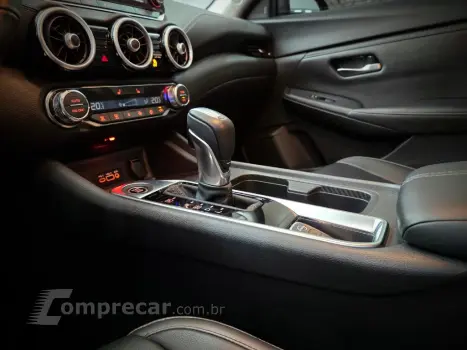 SENTRA 2.0 16V GASOLINA ADVANCE XTRONIC