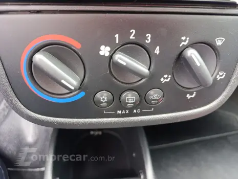 CORSA 1.4 MPFI Maxx 8V