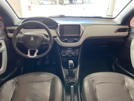 208 1.5 ACTIVE 8V FLEX 4P MANUAL