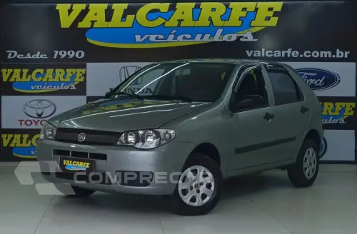 PALIO 1.0 MPI Fire Celebration 8V