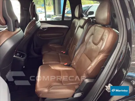 XC90 2.0 T6 GASOLINA MOMENTUM AWD GEARTRONIC