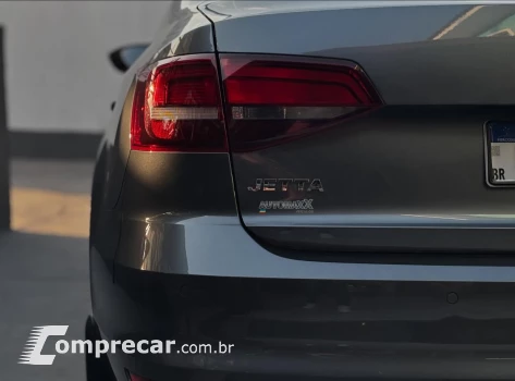 JETTA 1.4 16V TSI Trendline