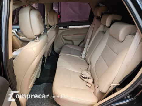 Sorento 2.4 16V 4x2 Aut.