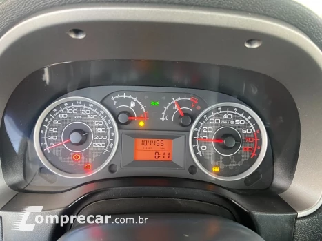 IDEA 1.6 MPI Essence 16V