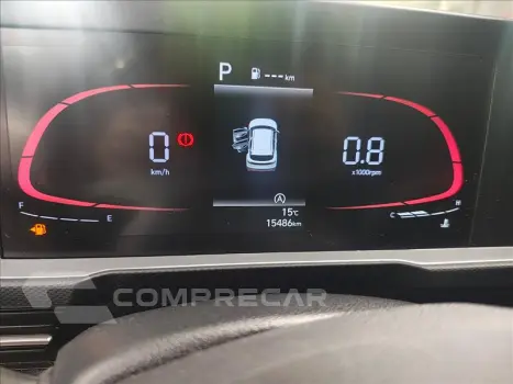 CRETA 1.0 Tgdi Comfort