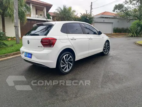 POLO HIGHLINE 1.0 TSI