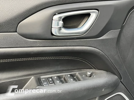 COMPASS 1.3 T270 Turbo Longitude