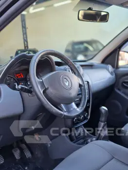 DUSTER Dynamique 1.6 Flex 16V Mec.