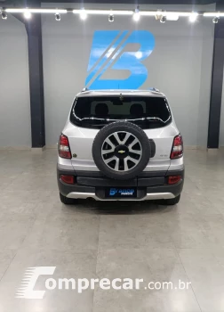 Spin Active 1.8