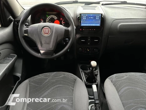 SIENA 1.0 MPI EL 8V
