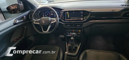 T-CROSS 1.0 200 TSI Comfortline