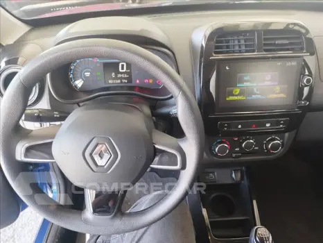 KWID 1.0 12V SCE Intense
