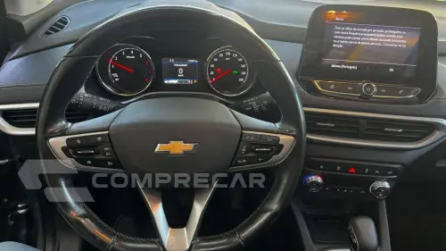 Tracker 1.2 12V 4P FLEX TURBO PREMIER AUTOMÁTICO