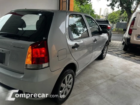 PALIO 1.0 MPI Fire Economy 8V