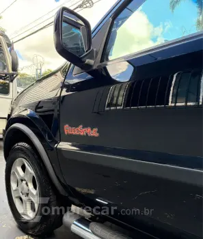 Ecosport 2.0 16V 4P XLT AUTOMÁTICO