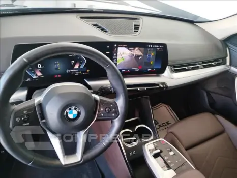 X1 2.0 16V Turbo Sdrive20i X-line