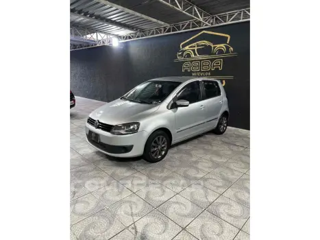 FOX 1.6 MI PRIME 8V FLEX 4P MANUAL