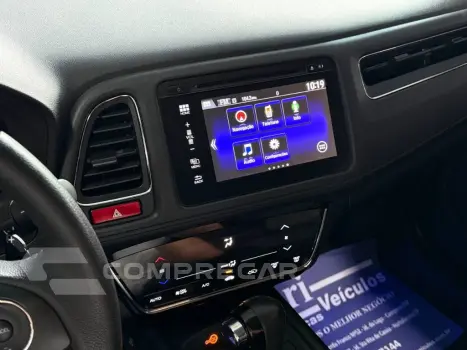 HR-V EXL 1.8 Flexone 16V 5p Aut.