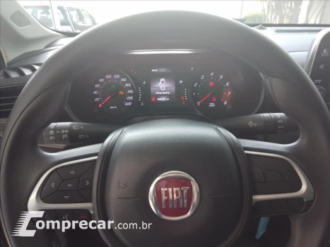 Fiat CRONOS 1.3 FIREFLY FLEX DRIVE MANUAL 4 portas