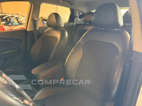 IX35 2.0 MPFI GL 16V FLEX 4P AUTOMÁTICO