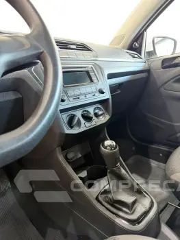 VOYAGE 1.0 Flex 12V 4p