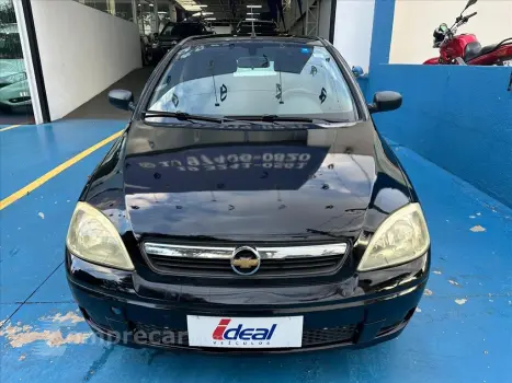CORSA 1.4 MPFI MAXX 8V FLEX 4P MANUAL