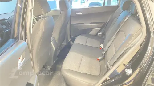 CRETA 1.6 16V Attitude