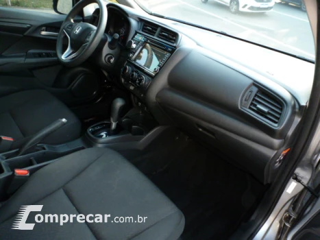 FIT 1.5 Personal 16V