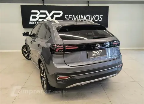 NIVUS 1.0 200 TSI Highline