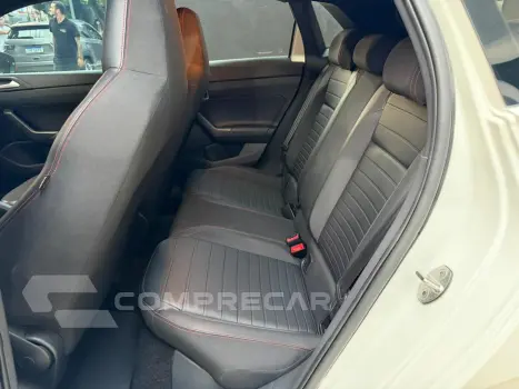 Polo 1.4 250 Tsi Gts Automático