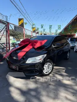 CHEVROLET ONIX 1.0 MPFI JOY 8V 5 portas