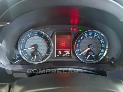 COROLLA 2.0 Vvt-ie XEI
