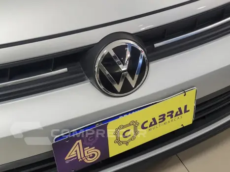 Polo 1.0 MPI Flex 12V 5p