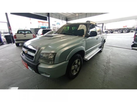 S10 - 2.4 MPFI EXECUTIVE 4X2 CD 8V 4P MANUAL