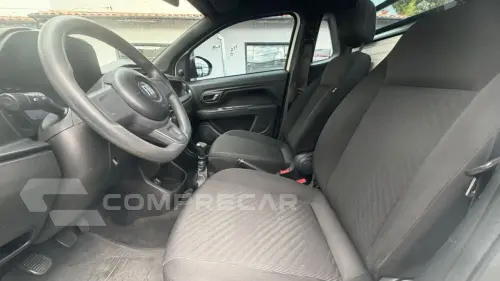 Strada 1.4 FIRE FLEX CABINE SIMPLES