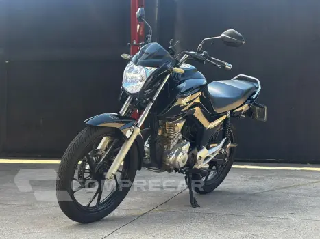 CG 160 160 cc