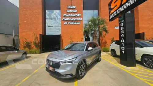 Honda HR-V EX HS 5 portas
